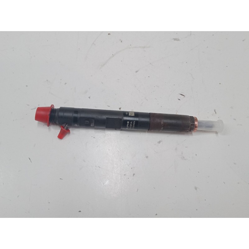 Recambio de inyector para renault megane ii (bm0/1_, cm0/1_) 1.5 dci (bm02, bm13, bm2a, cm02, cm13) referencia OEM IAM 820004987