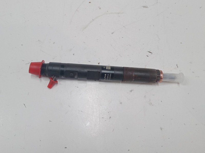 Recambio de inyector para renault megane ii (bm0/1_, cm0/1_) 1.5 dci (bm02, bm13, bm2a, cm02, cm13) referencia OEM IAM 820004987
