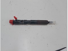 Recambio de inyector para renault megane ii (bm0/1_, cm0/1_) 1.5 dci (bm02, bm13, bm2a, cm02, cm13) referencia OEM IAM 820036651