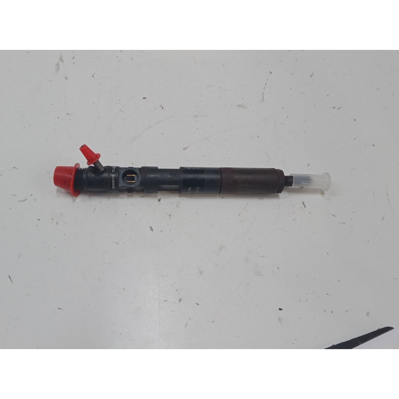 Recambio de inyector para renault megane ii (bm0/1_, cm0/1_) 1.5 dci (bm02, bm13, bm2a, cm02, cm13) referencia OEM IAM 820036651