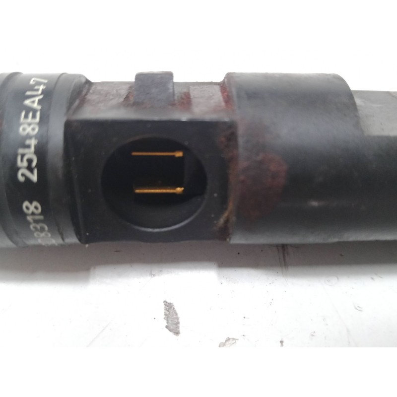 Recambio de inyector para renault megane ii (bm0/1_, cm0/1_) 1.5 dci (bm02, bm13, bm2a, cm02, cm13) referencia OEM IAM 820036651