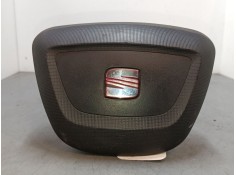 Recambio de airbag volante para seat ibiza iv (6j5, 6p1) 1.6 tdi referencia OEM IAM 6J0880201