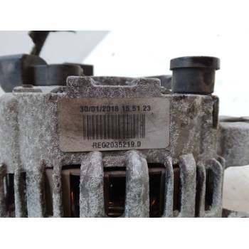 ALTERNADOR 