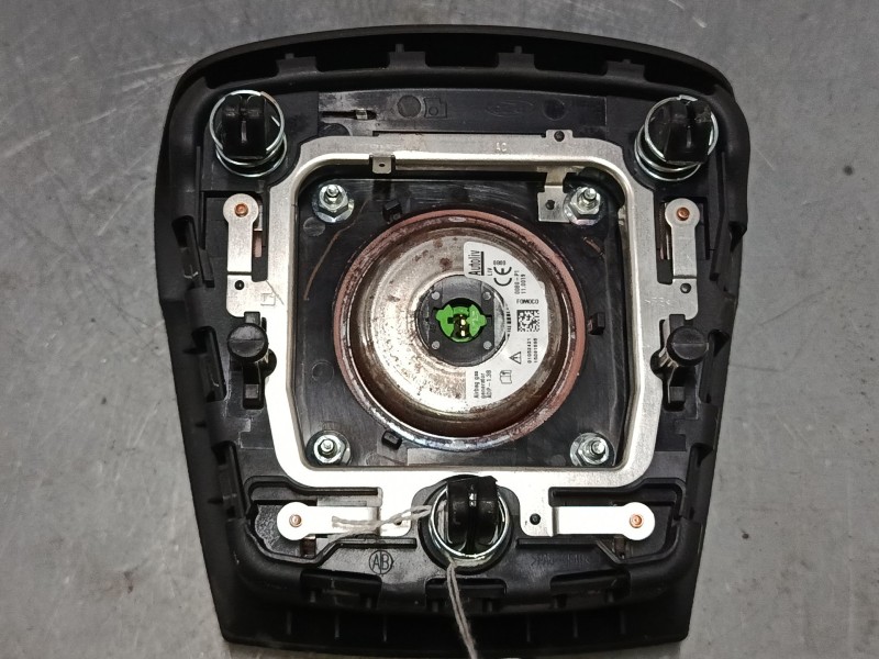 Recambio de airbag volante para ford galaxy ii (wa6) 2.0 tdci referencia OEM IAM 6M21U042B85CD3ZHE  