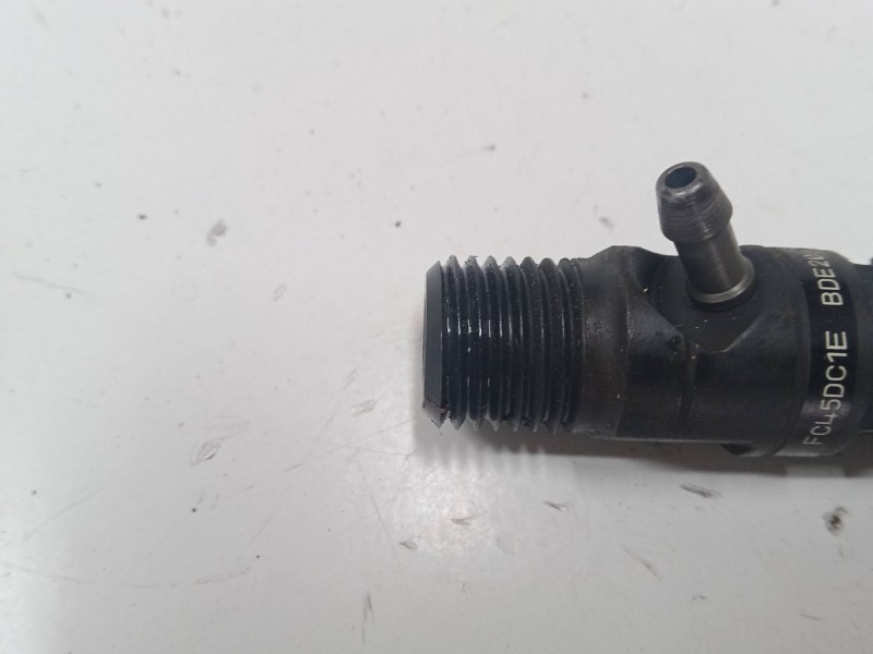 Recambio de inyector para renault megane ii (bm0/1_, cm0/1_) 1.5 dci (bm02, bm13, bm2a, cm02, cm13) referencia OEM IAM   