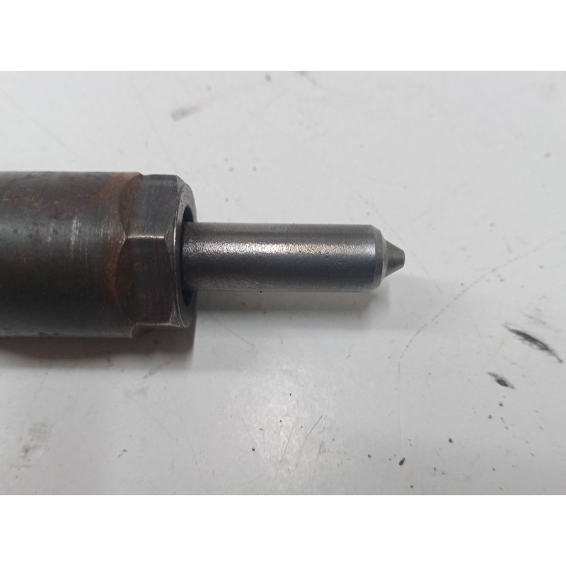 Recambio de inyector para renault megane ii (bm0/1_, cm0/1_) 1.5 dci (bm02, bm13, bm2a, cm02, cm13) referencia OEM IAM   