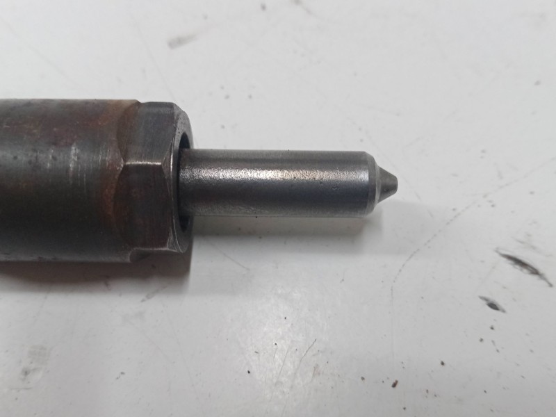 Recambio de inyector para renault megane ii (bm0/1_, cm0/1_) 1.5 dci (bm02, bm13, bm2a, cm02, cm13) referencia OEM IAM   