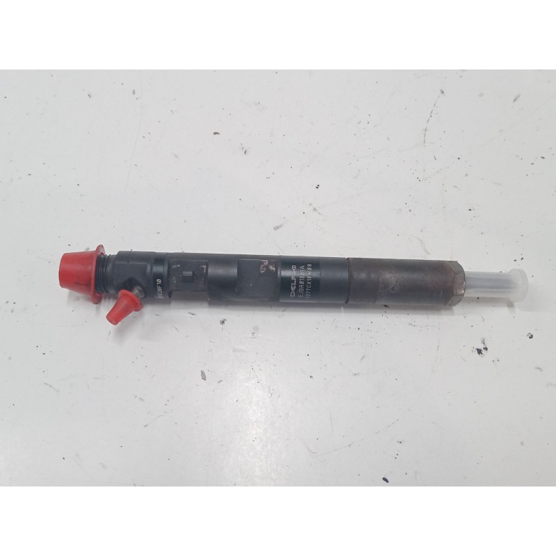 Recambio de inyector para renault megane ii (bm0/1_, cm0/1_) 1.5 dci (bm02, bm13, bm2a, cm02, cm13) referencia OEM IAM   