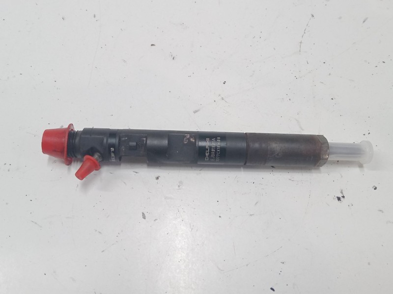 Recambio de inyector para renault megane ii (bm0/1_, cm0/1_) 1.5 dci (bm02, bm13, bm2a, cm02, cm13) referencia OEM IAM   
