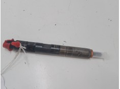 Recambio de inyector para renault megane ii (bm0/1_, cm0/1_) 1.5 dci (bm02, bm13, bm2a, cm02, cm13) referencia OEM IAM