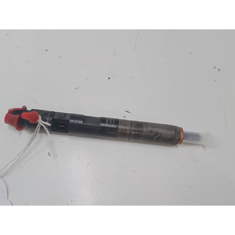 Recambio de inyector para renault megane ii (bm0/1_, cm0/1_) 1.5 dci (bm02, bm13, bm2a, cm02, cm13) referencia OEM IAM   