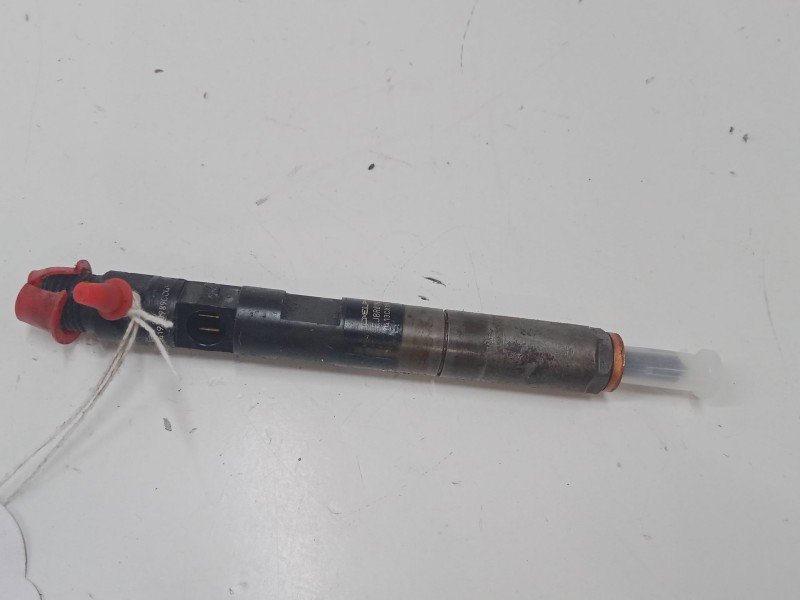 Recambio de inyector para renault megane ii (bm0/1_, cm0/1_) 1.5 dci (bm02, bm13, bm2a, cm02, cm13) referencia OEM IAM   