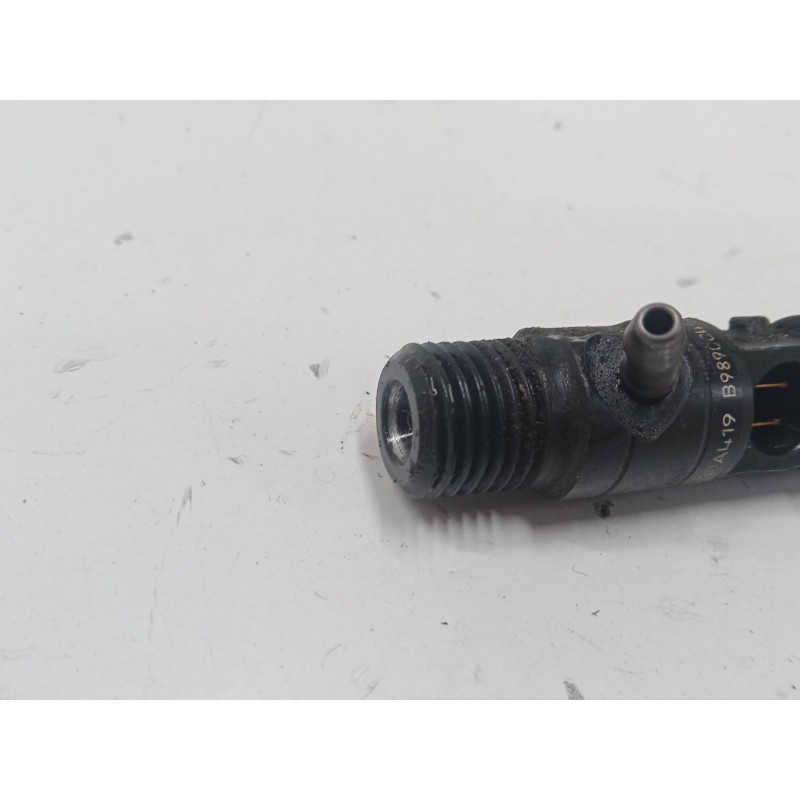Recambio de inyector para renault megane ii (bm0/1_, cm0/1_) 1.5 dci (bm02, bm13, bm2a, cm02, cm13) referencia OEM IAM   