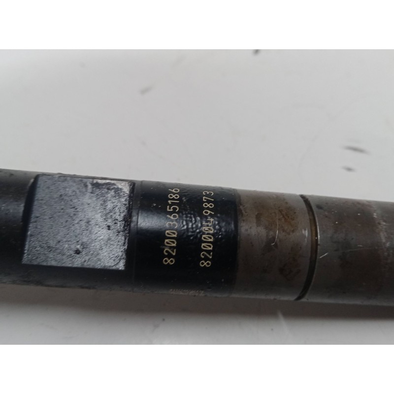 Recambio de inyector para renault megane ii (bm0/1_, cm0/1_) 1.5 dci (bm02, bm13, bm2a, cm02, cm13) referencia OEM IAM   