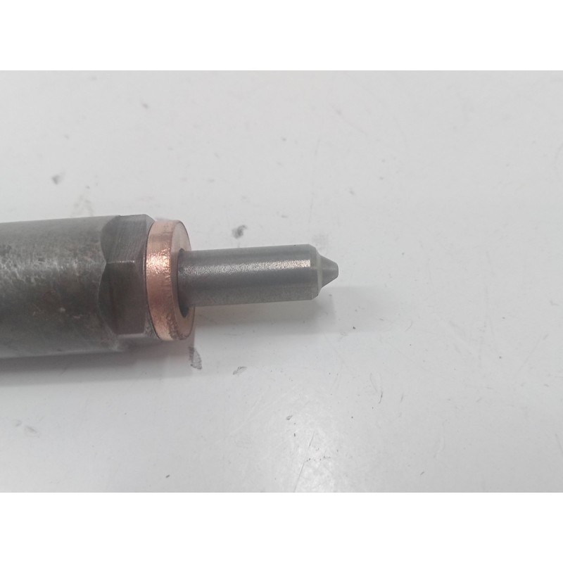 Recambio de inyector para renault megane ii (bm0/1_, cm0/1_) 1.5 dci (bm02, bm13, bm2a, cm02, cm13) referencia OEM IAM   