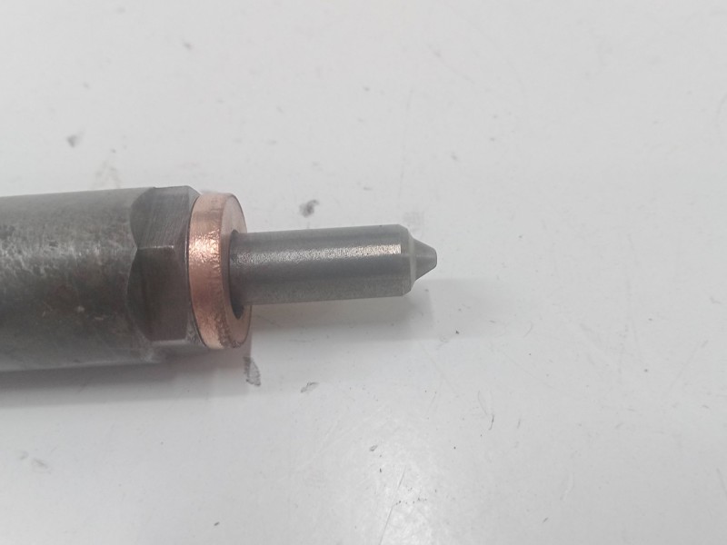 Recambio de inyector para renault megane ii (bm0/1_, cm0/1_) 1.5 dci (bm02, bm13, bm2a, cm02, cm13) referencia OEM IAM   