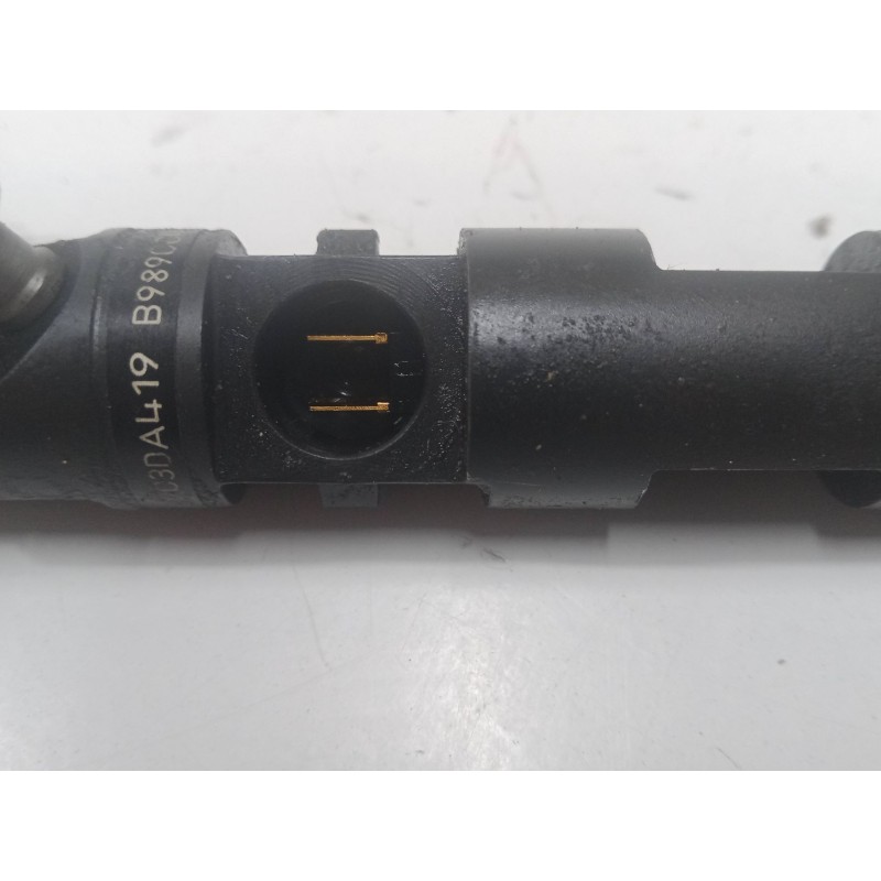 Recambio de inyector para renault megane ii (bm0/1_, cm0/1_) 1.5 dci (bm02, bm13, bm2a, cm02, cm13) referencia OEM IAM   