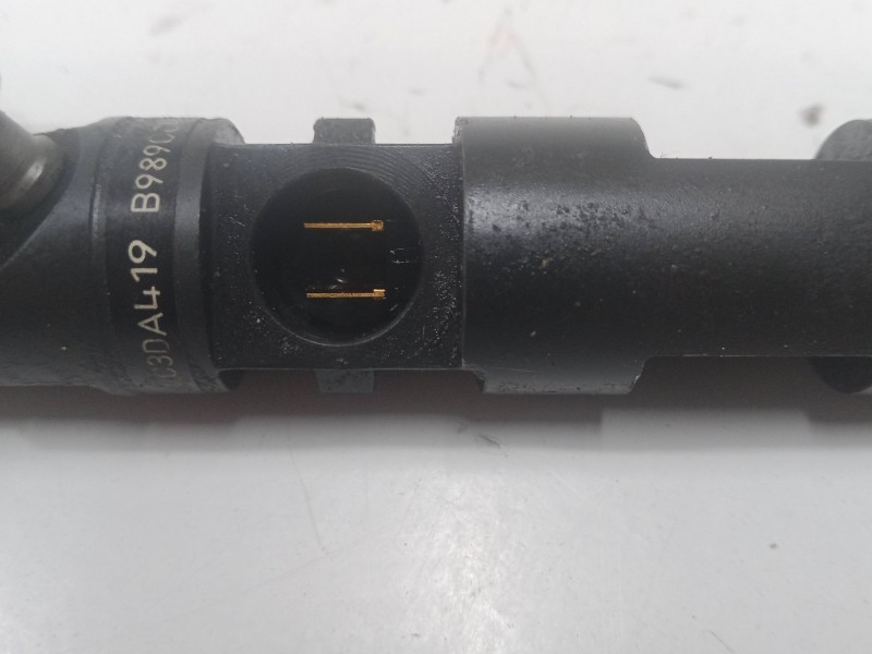 Recambio de inyector para renault megane ii (bm0/1_, cm0/1_) 1.5 dci (bm02, bm13, bm2a, cm02, cm13) referencia OEM IAM   