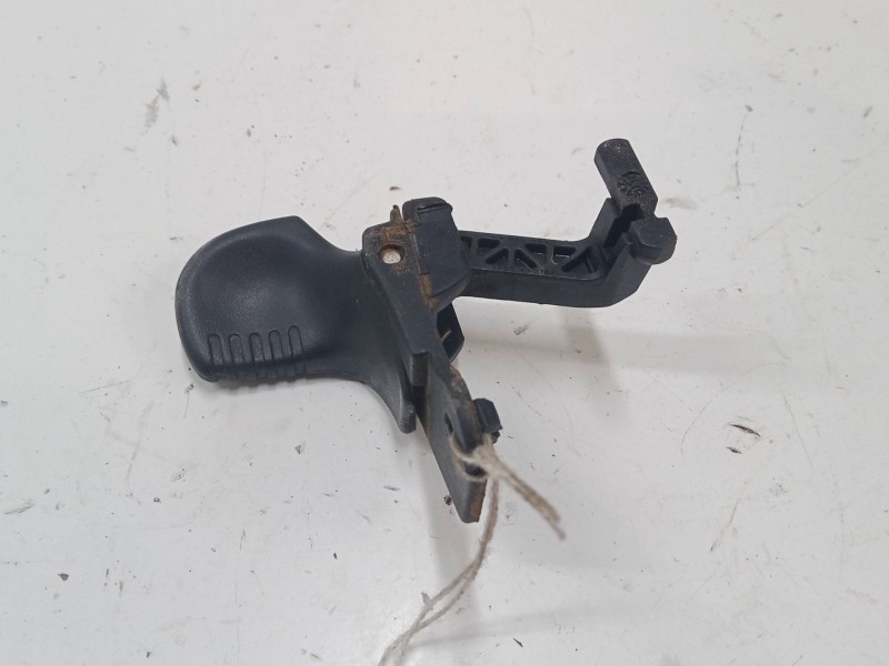 Recambio de maneta exterior delantera izquierda para renault twingo i (c06_) 1.2 16v (c06c, c06d, c06k) referencia OEM IAM   