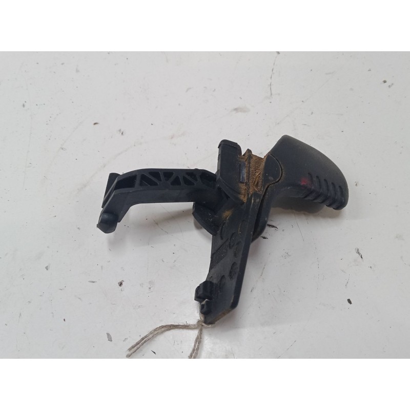 Recambio de maneta exterior delantera izquierda para renault twingo i (c06_) 1.2 16v (c06c, c06d, c06k) referencia OEM IAM   