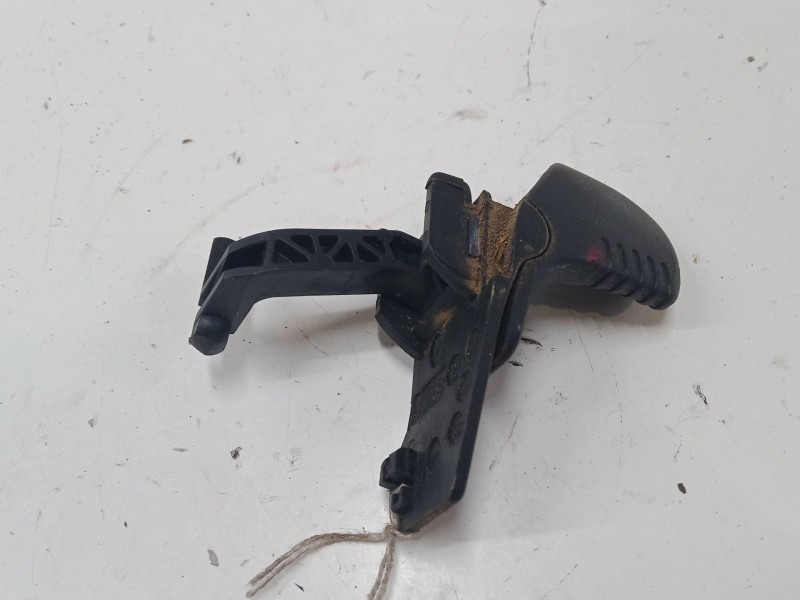 Recambio de maneta exterior delantera izquierda para renault twingo i (c06_) 1.2 16v (c06c, c06d, c06k) referencia OEM IAM   