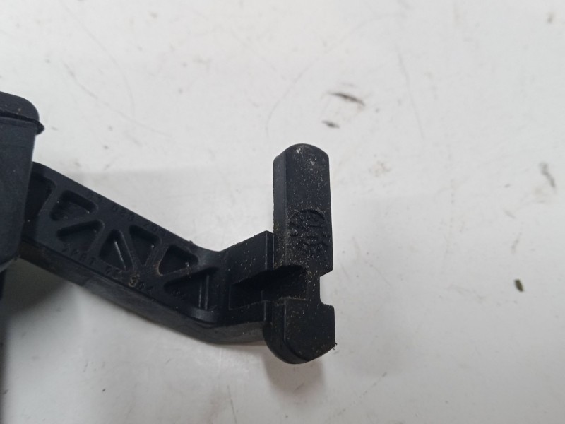 Recambio de maneta exterior delantera izquierda para renault twingo i (c06_) 1.2 16v (c06c, c06d, c06k) referencia OEM IAM   