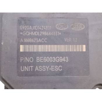 ABS 589201W570 BE6003G943 A1000623ACC