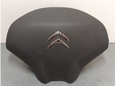 Recambio de airbag volante para citroën c3 pluriel (hb_) 1.6 referencia OEM IAM 16719697ZD  3104993P96AJ