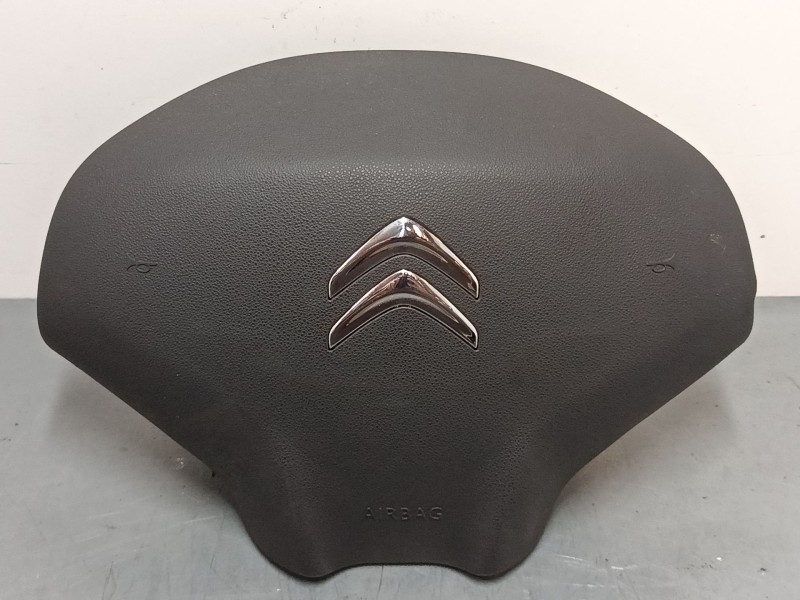 Recambio de airbag volante para citroën c3 pluriel (hb_) 1.6 referencia OEM IAM 16719697ZD  3104993P96AJ