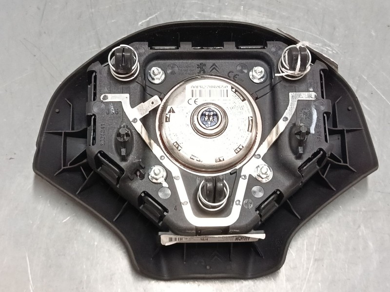 Recambio de airbag volante para citroën c3 pluriel (hb_) 1.6 referencia OEM IAM 16719697ZD  3104993P96AJ