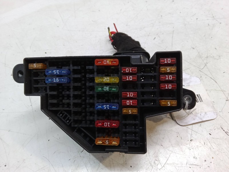 Recambio de bsi para audi a3 (8p1) 1.6 referencia OEM IAM   