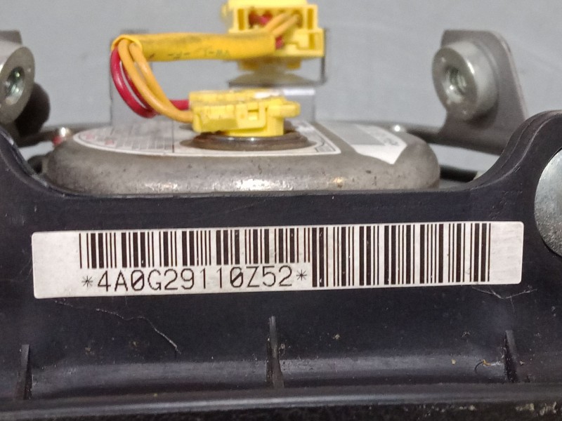 Recambio de airbag volante para mitsubishi lancer viii (cy_a, cz_a) 1.5 referencia OEM IAM   
