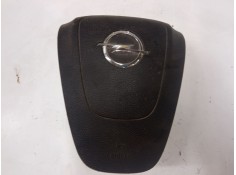 Recambio de airbag volante para opel astra j (p10) 2.0 cdti (68) referencia OEM IAM 13299780