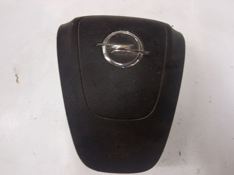 Recambio de airbag volante para opel astra j (p10) 2.0 cdti (68) referencia OEM IAM 13299780  