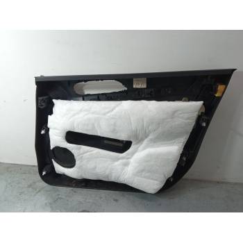 GUARNECIDO PUERTA DELANTERA IZQUIERDA 