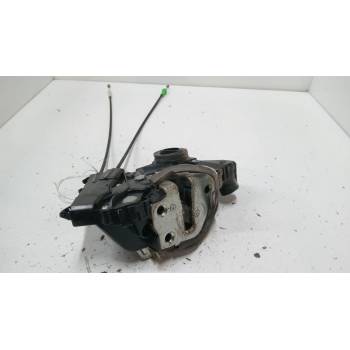CERRADURA PUERTA DELANTERA DERECHA 