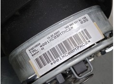 Recambio de airbag volante para volkswagen golf v (1k1) 1.9 tdi referencia OEM IAM 1K0880201BJ   2