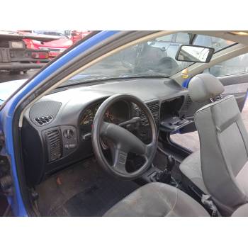 SEAT IBIZA II (6K1)