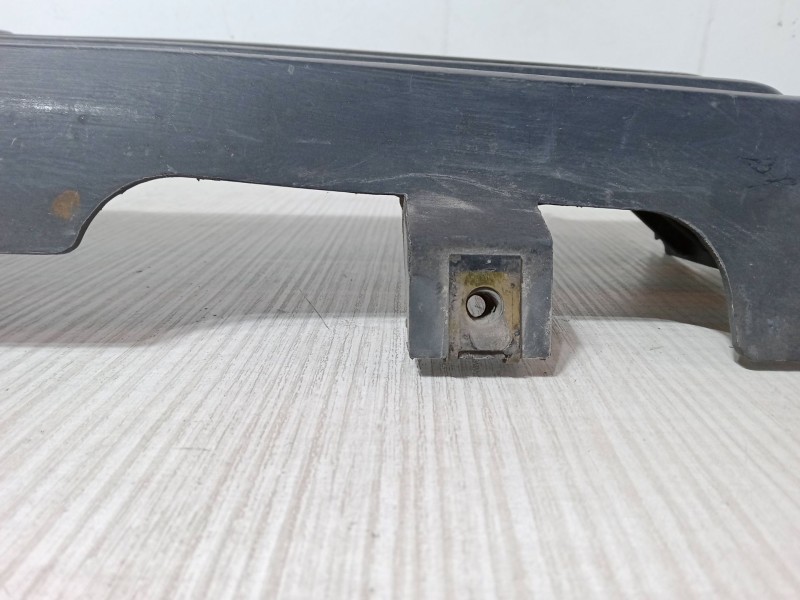 Recambio de rejillas capo para citroën c15 furgoneta/monovolumen (vd_) 1.9 d referencia OEM IAM   