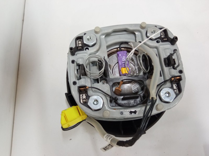 Recambio de airbag volante para volkswagen golf v (1k1) 1.9 tdi referencia OEM IAM   
