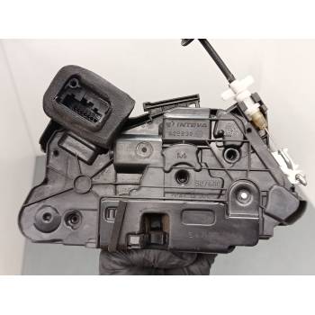 CERRADURA PUERTA DELANTERA IZQUIERDA 5K1837015D 