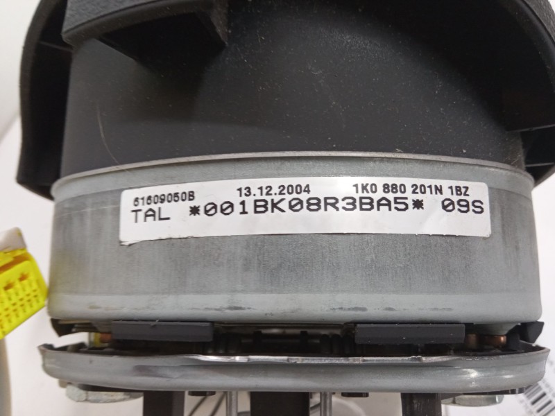 Recambio de airbag volante para volkswagen golf v (1k1) 1.9 tdi referencia OEM IAM   