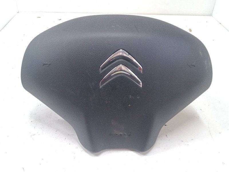 Recambio de airbag volante para citroën c3 ii (sc_) 1.4 referencia OEM IAM   