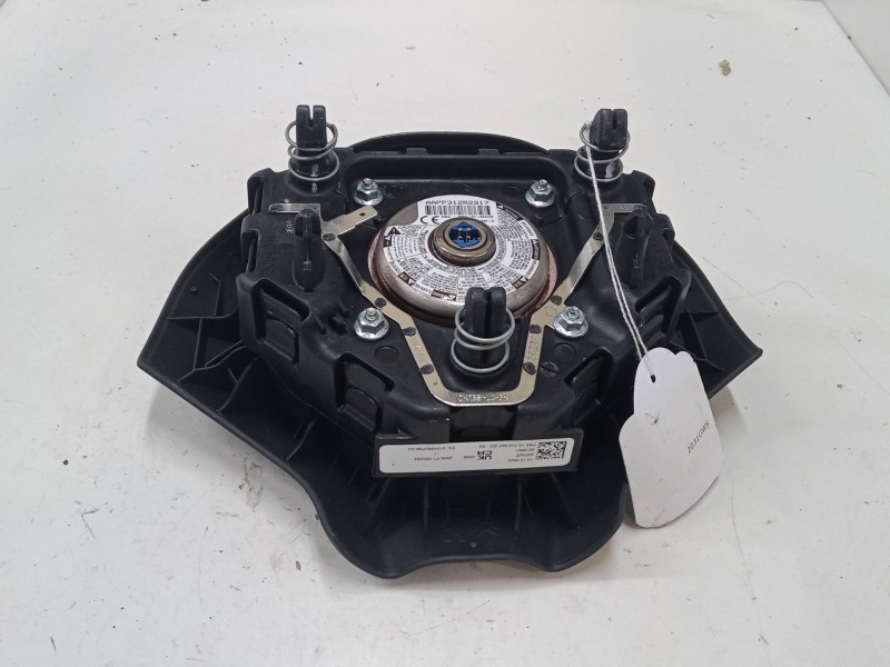 Recambio de airbag volante para citroën c3 ii (sc_) 1.4 referencia OEM IAM   