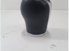 Recambio de pomo palanca cambio para nissan qashqai ii (j11, j11_) 1.3 dig-t referencia OEM IAM