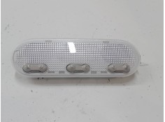 Recambio de luz interior delantera para nissan qashqai ii (j11, j11_) 1.3 dig-t referencia OEM IAM