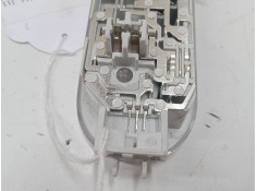 Recambio de luz interior delantera para nissan qashqai ii (j11, j11_) 1.3 dig-t referencia OEM IAM    2