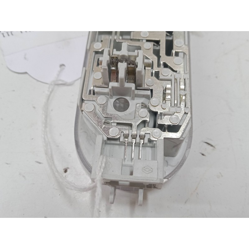 Recambio de luz interior delantera para nissan qashqai ii (j11, j11_) 1.3 dig-t referencia OEM IAM   