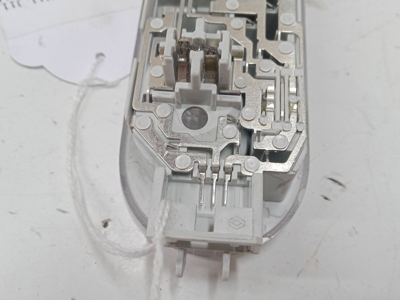 Recambio de luz interior delantera para nissan qashqai ii (j11, j11_) 1.3 dig-t referencia OEM IAM   