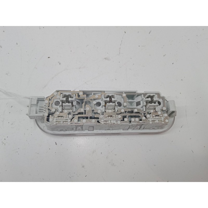 Recambio de luz interior delantera para nissan qashqai ii (j11, j11_) 1.3 dig-t referencia OEM IAM   